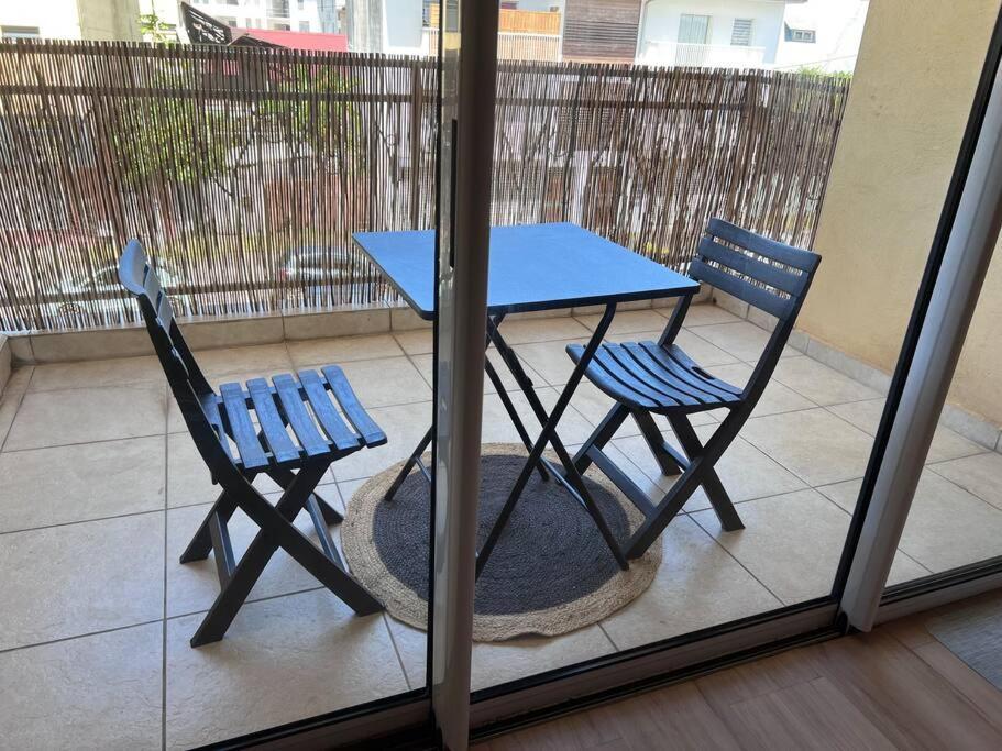 Travel Escape Apartment Cayenne Exterior foto