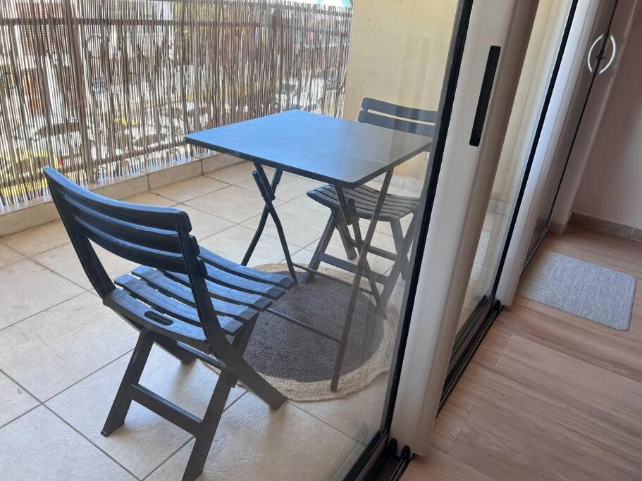 Travel Escape Apartment Cayenne Exterior foto
