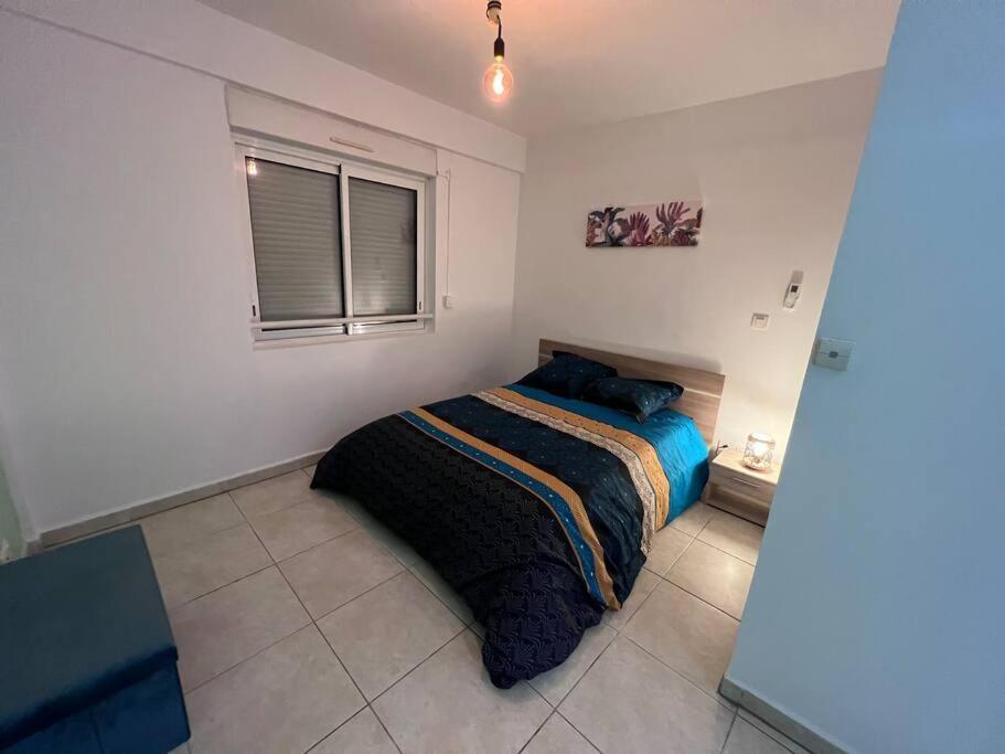 Travel Escape Apartment Cayenne Exterior foto